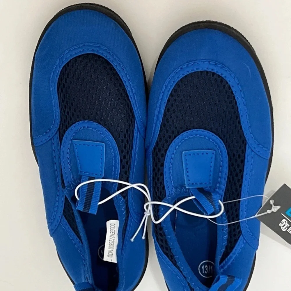 Revolution boys blue